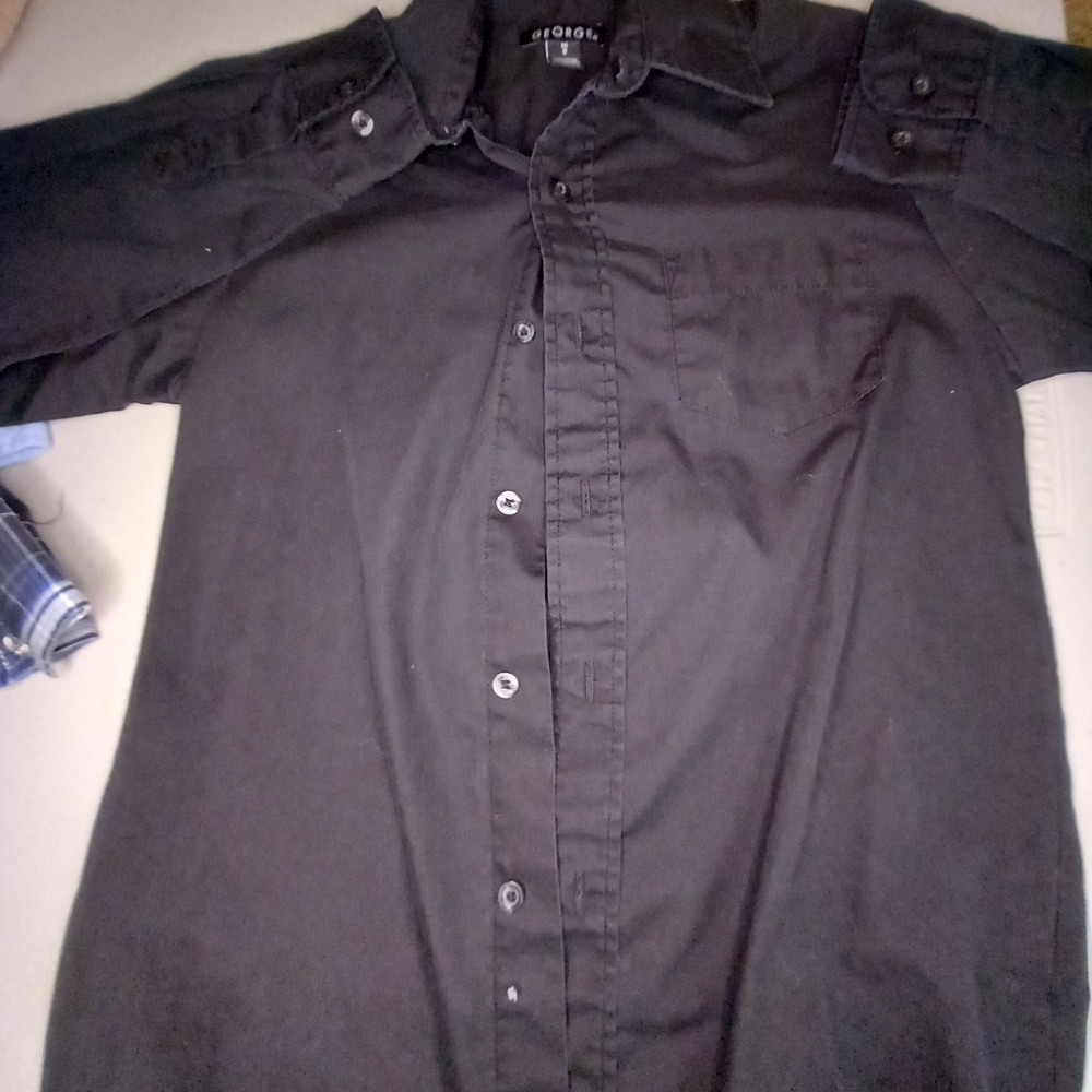 Boys shirt